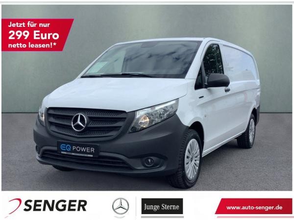 Mercedes-Benz eVito
