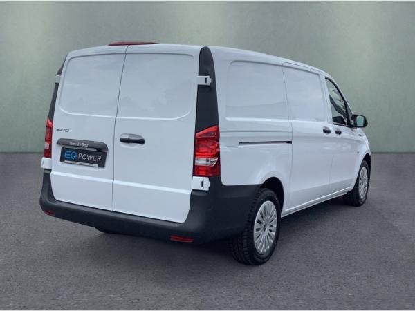 Mercedes-Benz eVito