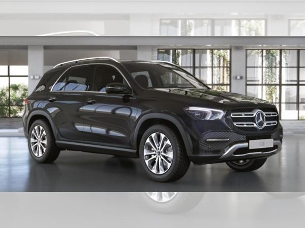 Mercedes-Benz GLE 300