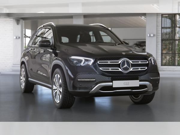 Mercedes-Benz GLE 300