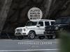 Mercedes-Benz G 350