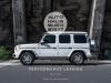 Mercedes-Benz G 350