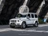 Mercedes-Benz G 350