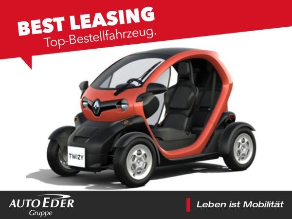 Renault Twizy