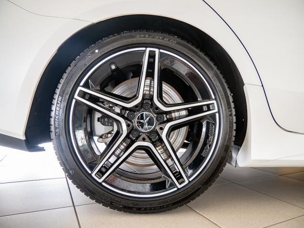 Mercedes-Benz CLS 53 AMG
