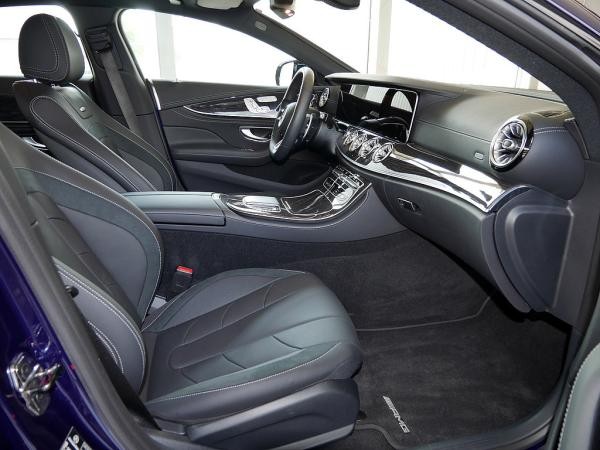 Mercedes-Benz CLS 53 AMG