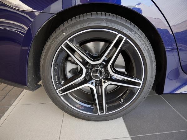 Mercedes-Benz CLS 53 AMG