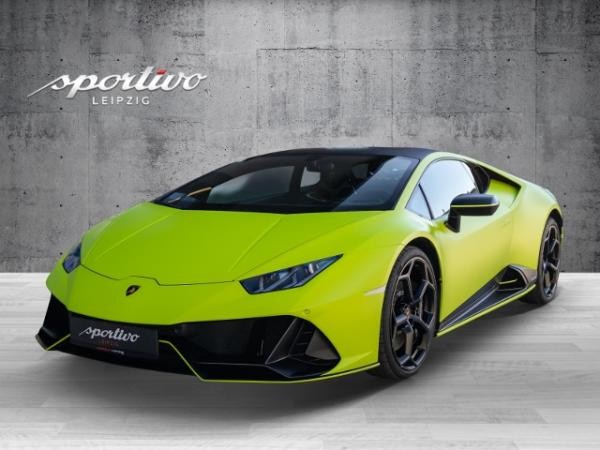 Lamborghini Huracán