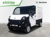 Aixam E-Truck