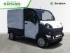 Aixam E-Truck