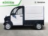 Aixam E-Truck