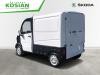 Aixam E-Truck