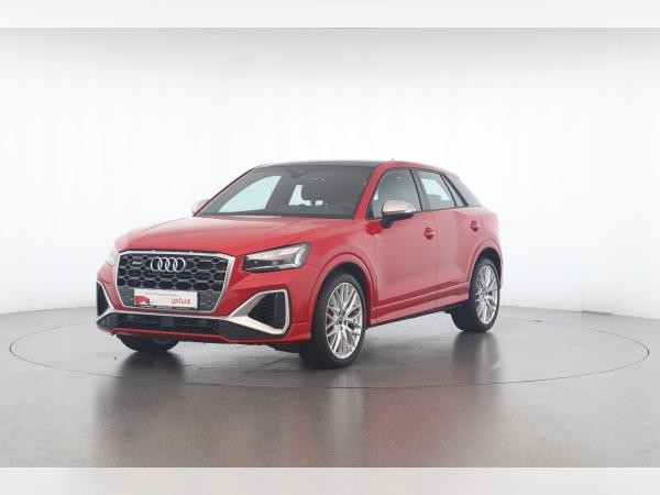 Audi SQ2