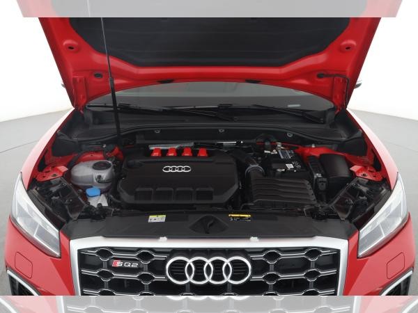 Audi SQ2