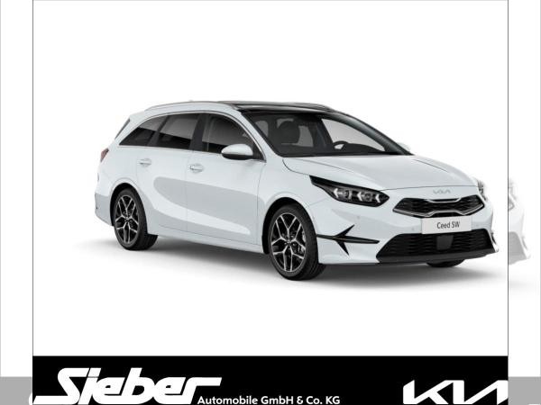 Kia Ceed SW
