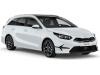 Kia Ceed SW