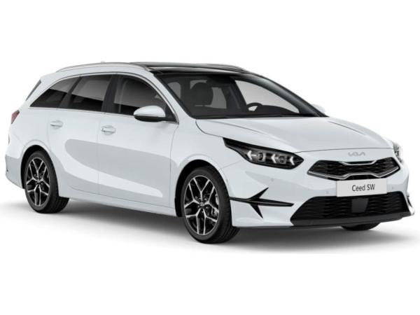 Kia Ceed SW