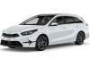 Kia Ceed SW