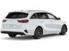 Kia Ceed SW