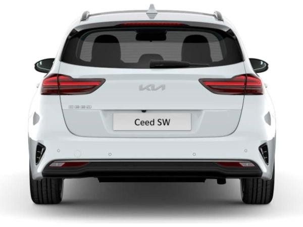 Kia Ceed SW