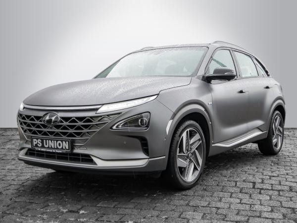 Hyundai Nexo