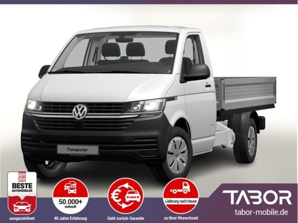 Volkswagen T6.1
