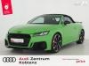 Audi TT RS
