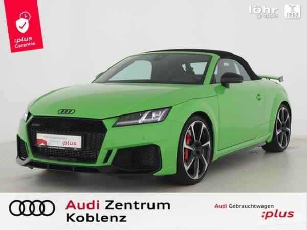 Audi TT RS