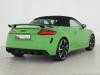 Audi TT RS