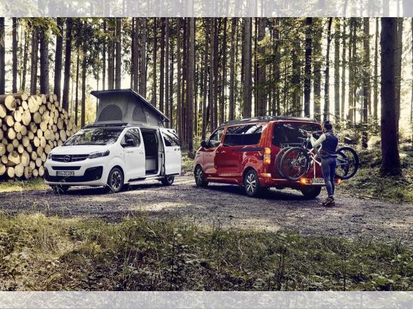 Crosscamp Lite