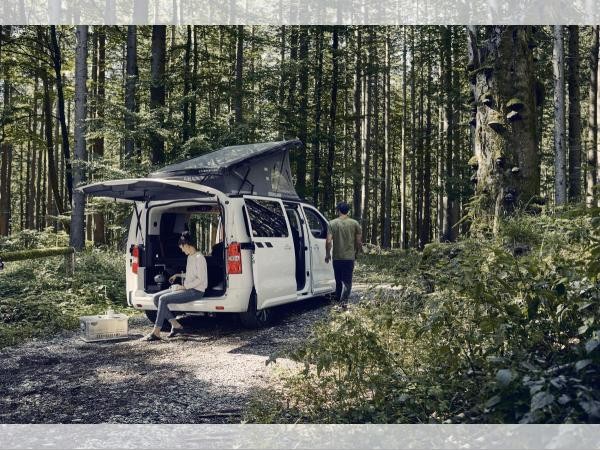 Crosscamp Lite