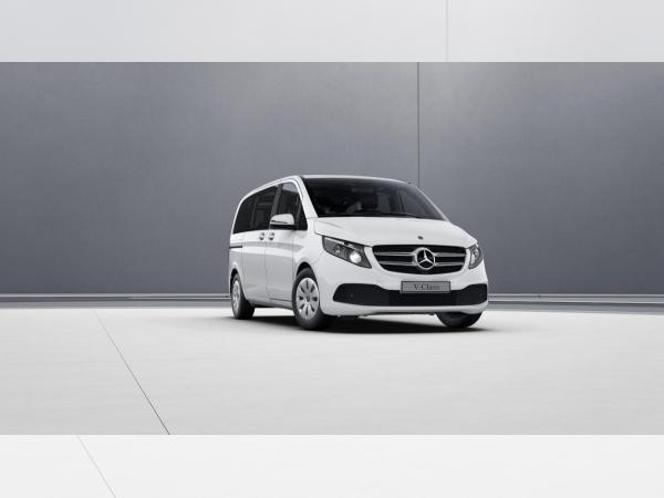 Mercedes-Benz V 220