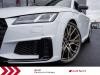 Audi TTS