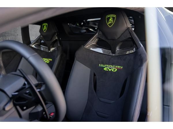Lamborghini Huracán