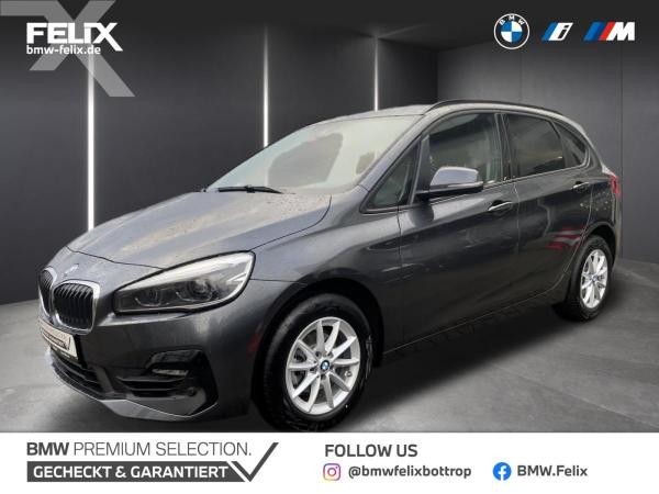 BMW 216
