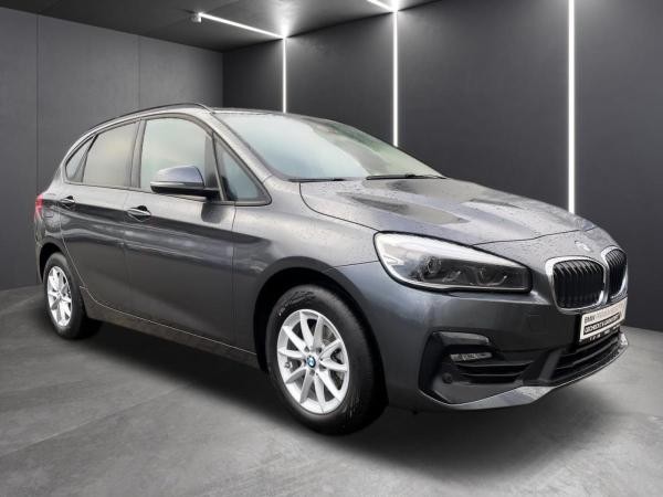 BMW 216
