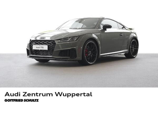 Audi TTS