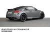 Audi TTS