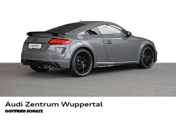 Audi TTS
