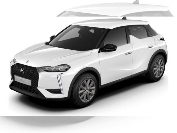 DS Automobiles DS 3