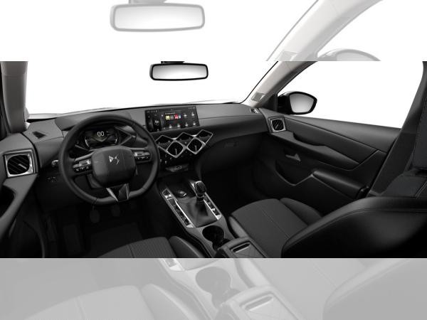 DS Automobiles DS 3