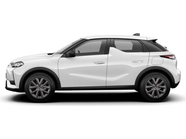 DS Automobiles DS 3