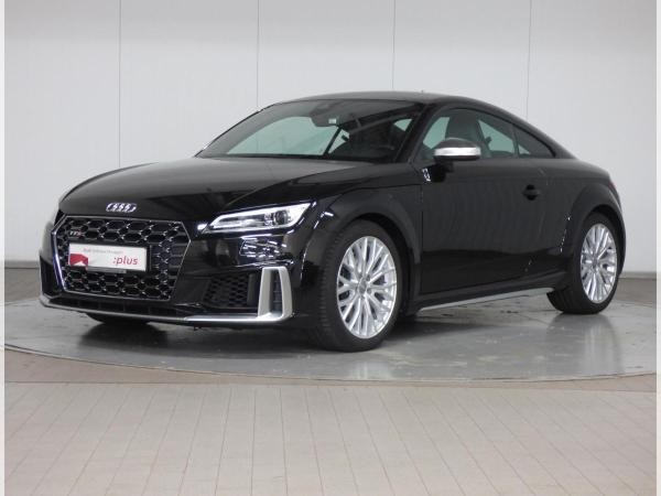 Audi TTS