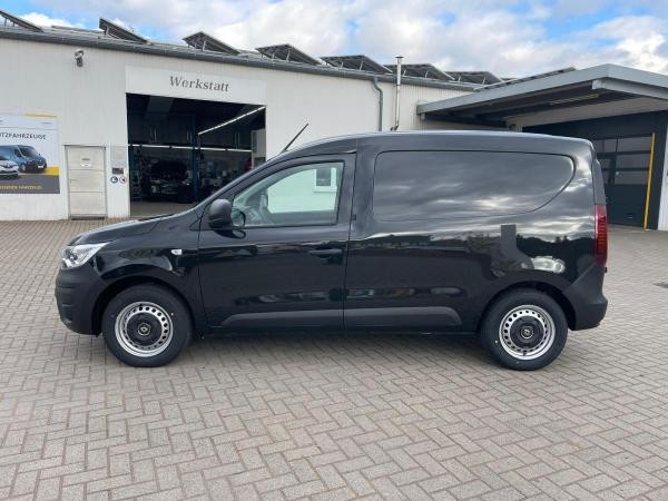 Renault Express