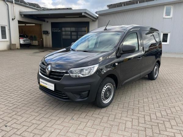Renault Express