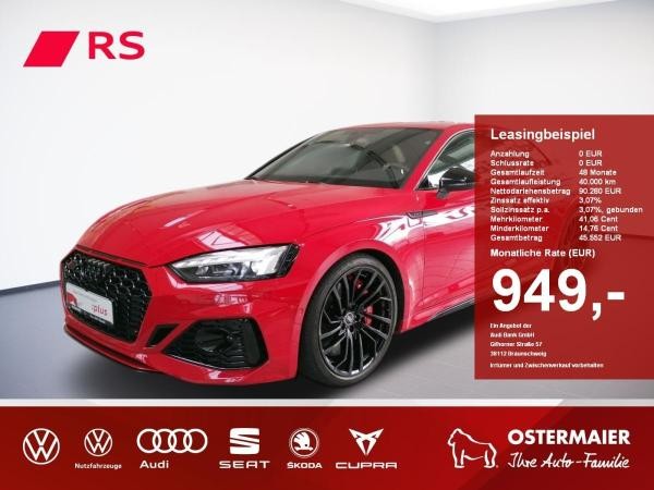 Audi RS5