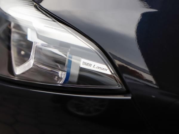 BMW M850