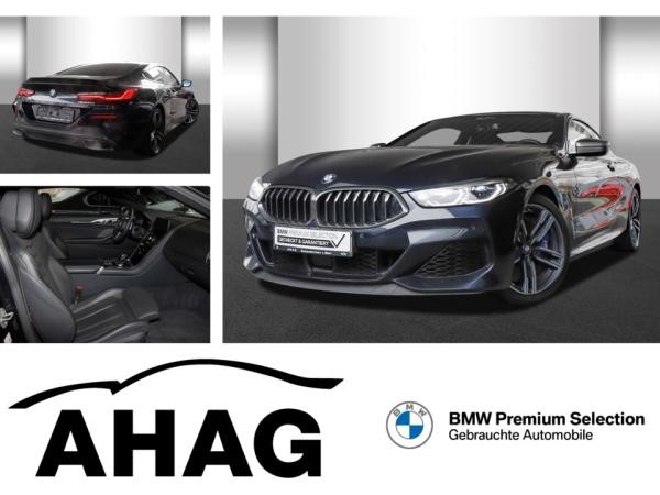 BMW M850