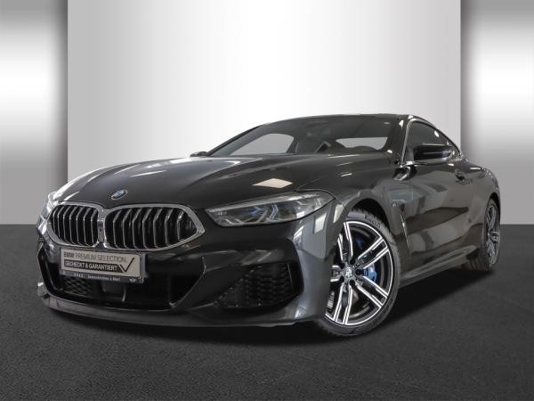 BMW M850