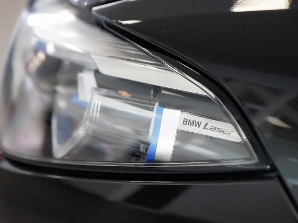 BMW M850